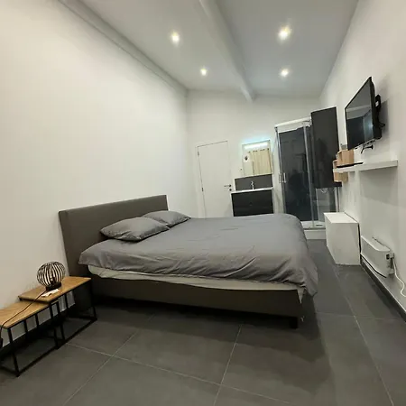 Accommodatie bij particulieren Chez Antoine *