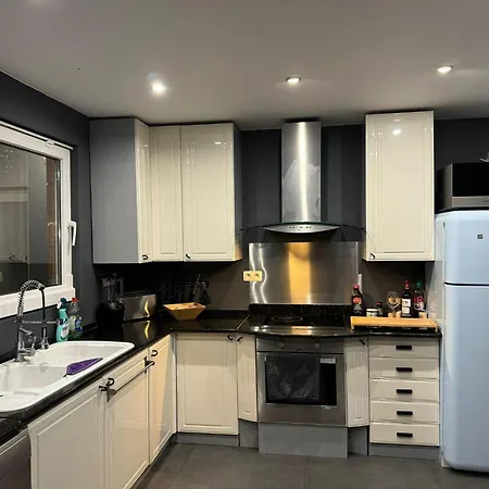 Chez Antoine * Saint-Ghislain